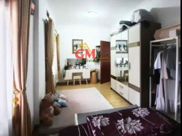 Dijual Rumah 2 Lantai di Batununggal Indah Bandung - Pusat