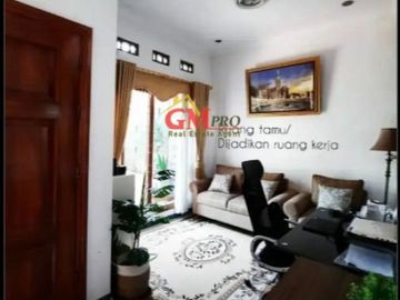 Dijual Rumah 2 Lantai di Batununggal Indah Bandung - Pusat