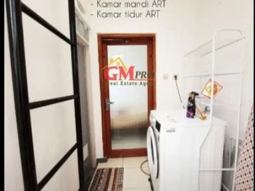 Dijual Rumah 2 Lantai di Batununggal Indah Bandung - Pusat