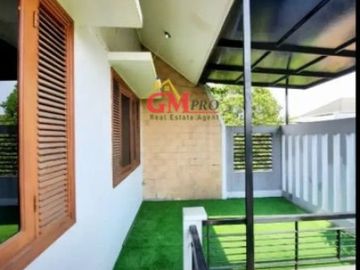 Dijual Rumah 2 Lantai di Batununggal Indah Bandung - Pusat