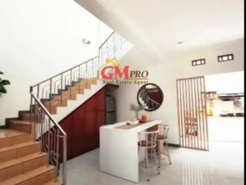 Dijual Rumah 2 Lantai di Batununggal Indah Bandung - Pusat