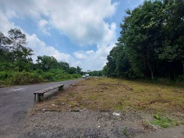 Tanah Kavling Shmp di Jakal, Cocok Untuk Kosan