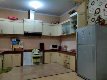 Rumah lux minimalis bagus pusat kota jalan Sriwijaya Bandung