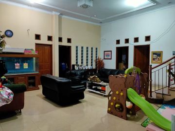 Rumah lux minimalis bagus pusat kota jalan Sriwijaya Bandung