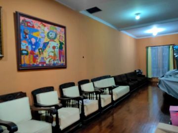 Rumah lux minimalis bagus pusat kota jalan Sriwijaya Bandung