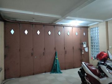 Rumah lux minimalis bagus pusat kota jalan Sriwijaya Bandung