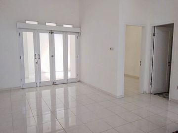 Rumah Murah Luas 105 di Permata Jingga Sukarno Hatta Malang