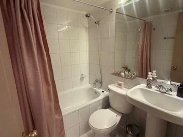 Departamento en arriendo de 1 dorm. en Santiago