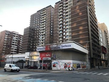 Departamento en arriendo de 1 dorm. en Santiago