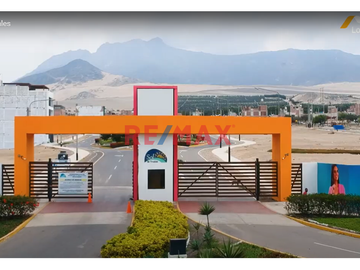Se Vende Terreno De 90 M2, Urb. El Sol De Trujillo, Salaverry