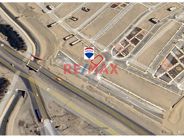 Se Vende Terreno De 90 M2, Urb. El Sol De Trujillo, Salaverry