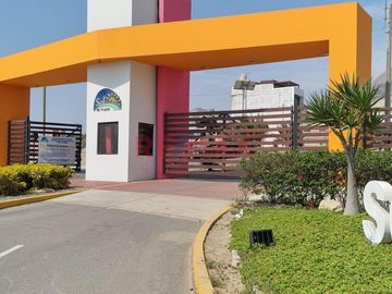 Se Vende Terreno De 90 M2, Urb. El Sol De Trujillo, Salaverry