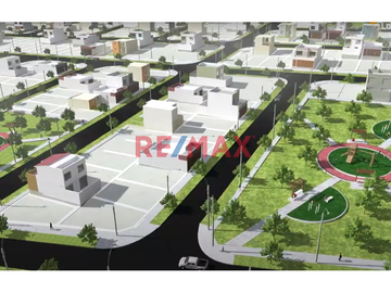 Se Vende Terreno De 90 M2, Urb. El Sol De Trujillo, Salaverry