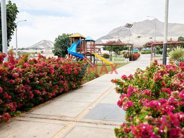 Se Vende Terreno De 90 M2, Urb. El Sol De Trujillo, Salaverry