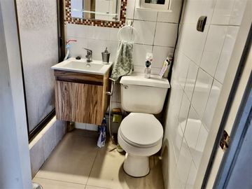 En venta 3D/2B/1E/1B en Plano Poniente Viña del Mar