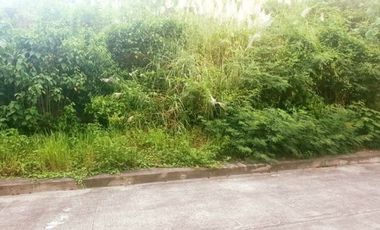 113 SQM Lot for Sale in Greenville Heights Upper Casili Consolacion Cebu with Scenic Greeneries View