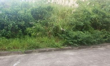 113 SQM Lot for Sale in Greenville Heights Upper Casili Consolacion Cebu with Scenic Greeneries View