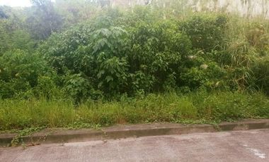 113 SQM Lot for Sale in Greenville Heights Upper Casili Consolacion Cebu with Scenic Greeneries View