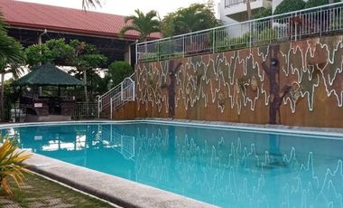 113 SQM Lot for Sale in Greenville Heights Upper Casili Consolacion Cebu with Scenic Greeneries View