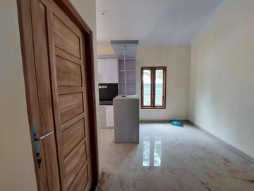 TERBATAS 1 UNIT! Joglo Premium Luas 900 Jt-an di Prambanan