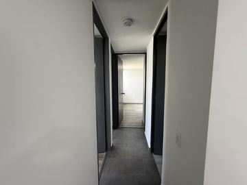 apartamento en arriendo en las lomitas. Cod A515424