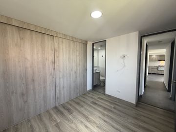apartamento en arriendo en las lomitas. Cod A515424