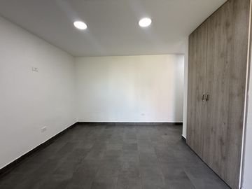 apartamento en arriendo en las lomitas. Cod A515424