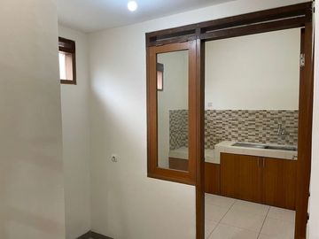 Di Jual Rumah Cluster Siap Huni 2 Kamar di Antapani, Bandung