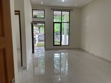 Di Jual Rumah Cluster Siap Huni 2 Kamar di Antapani, Bandung