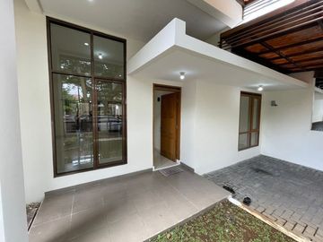 Di Jual Rumah Cluster Siap Huni 2 Kamar di Antapani, Bandung