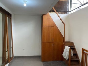 Di Jual Rumah Cluster Siap Huni 2 Kamar di Antapani, Bandung