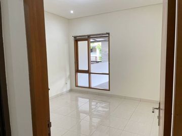 Di Jual Rumah Cluster Siap Huni 2 Kamar di Antapani, Bandung