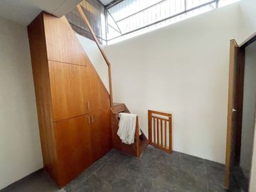 Di Jual Rumah Cluster Siap Huni 2 Kamar di Antapani, Bandung