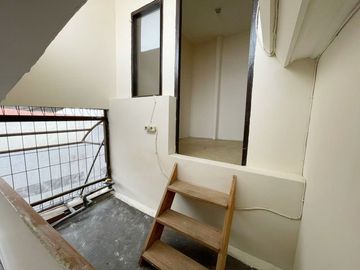 Di Jual Rumah Cluster Siap Huni 2 Kamar di Antapani, Bandung