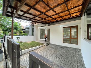 Di Jual Rumah Cluster Siap Huni 2 Kamar di Antapani, Bandung