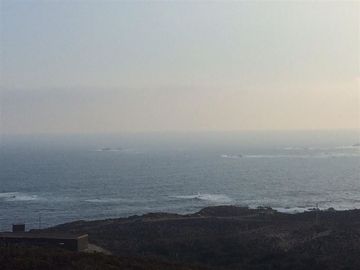 Parcela en Venta en LOTEO QUEBRADA LA PALETA / OCHO QUEBRADAS