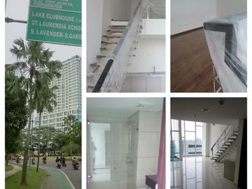Apartemen Soho 2 Lantai Alam Sutera Brooklyn Harga Nego Dekat Tol Mall