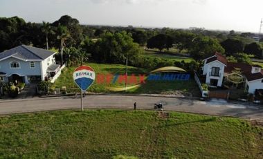 Fairway Lot for Sale at The Orchard Golf & Country Club