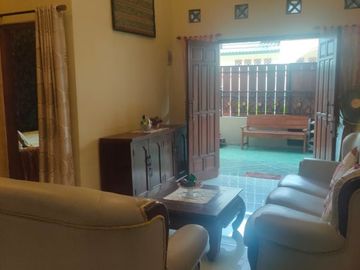 Full Furnish dalam perumahan dekat JCM