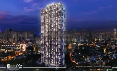 2 Bedroom Condo in Kapitolyo Pasig Fairlane Residences near BGC