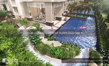 2 Bedroom Condo in Kapitolyo Pasig Fairlane Residences near BGC