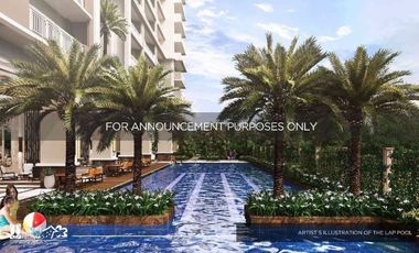 2 Bedroom Condo in Kapitolyo Pasig Fairlane Residences near BGC