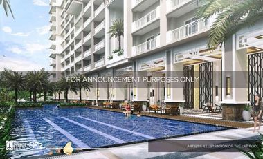 2 Bedroom Condo in Kapitolyo Pasig Fairlane Residences near BGC