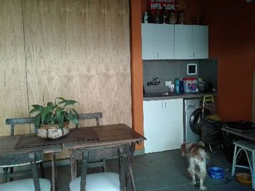 Duplex en venta en Castelar Sur