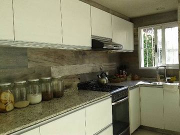 Duplex en venta en Castelar Sur