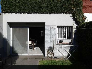 Duplex en venta en Castelar Sur
