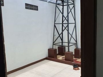 Rumah Layak Huni Murah di Komplek Antapani Arcamanik Bdg Timur