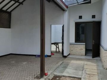 Rumah Layak Huni Murah di Komplek Antapani Arcamanik Bdg Timur