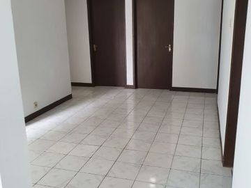 Rumah Layak Huni Murah di Komplek Antapani Arcamanik Bdg Timur