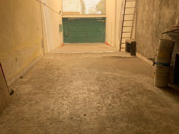 Vendo Casa como terreno Santa Catarina Coyoacán